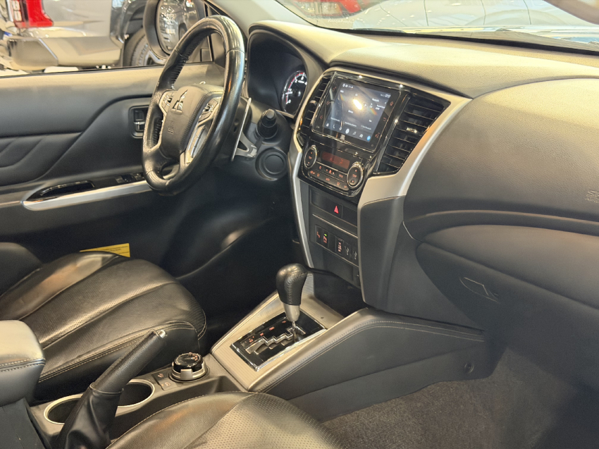 mitsubishi triton sport hpe-s - 20223