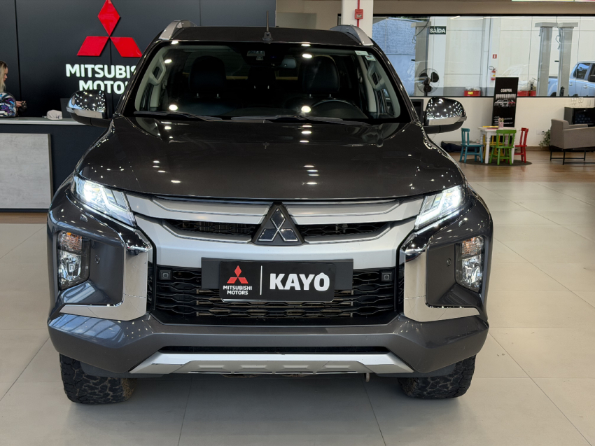 mitsubishi triton sport hpe-s - 202212