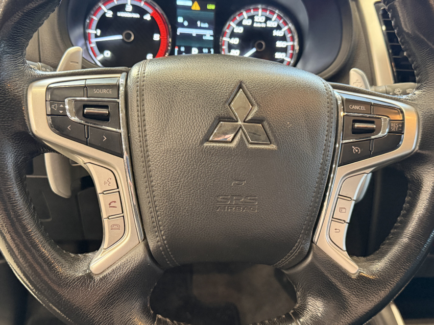 mitsubishi triton sport hpe-s - 20227
