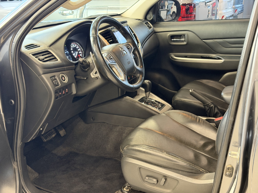 mitsubishi triton sport hpe-s - 20225