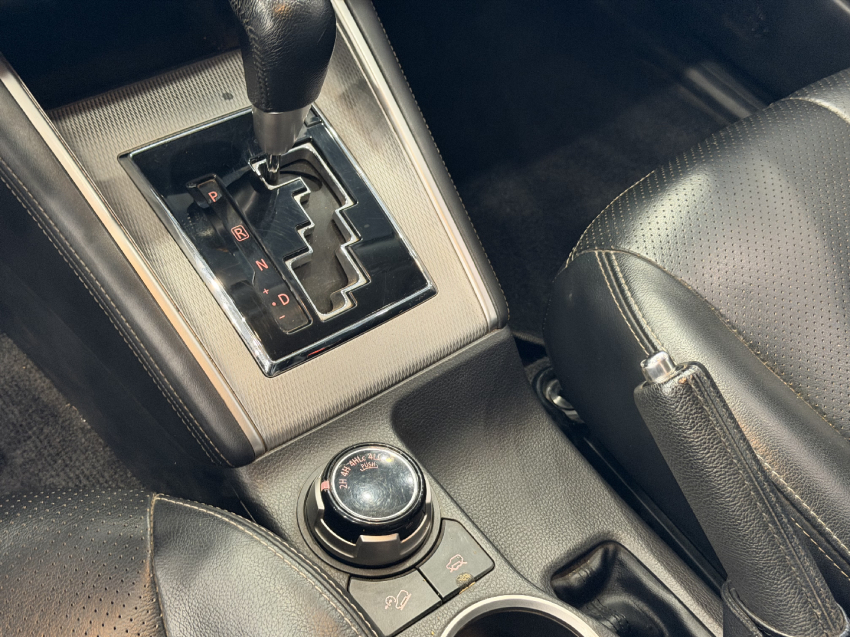 mitsubishi triton sport hpe-s - 20224