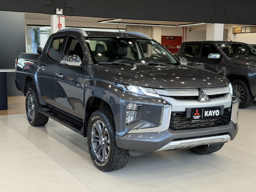 mitsubishi triton sport hpe-s - 2022