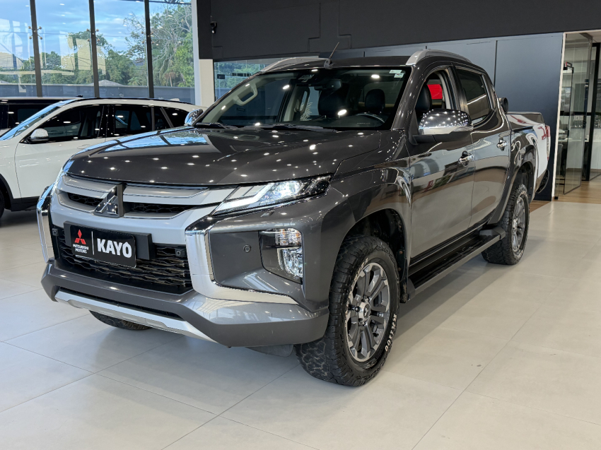 mitsubishi triton sport hpe-s - 202210