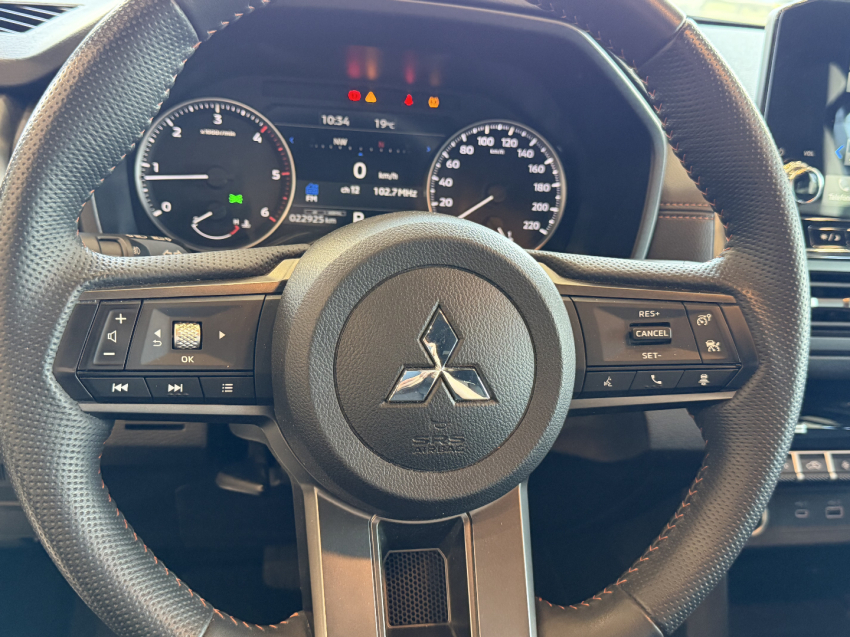 mitsubishi katana - 20268