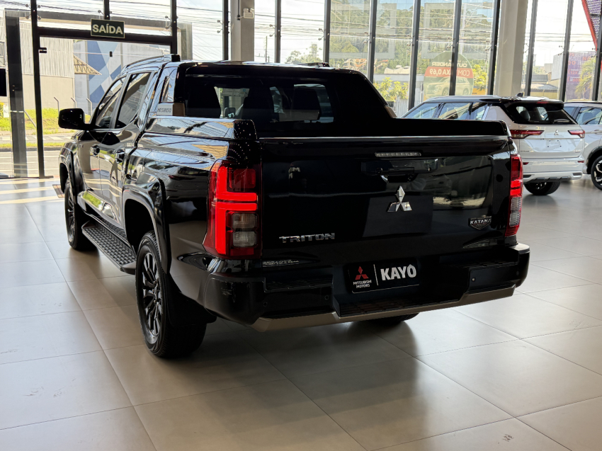 mitsubishi katana - 20261