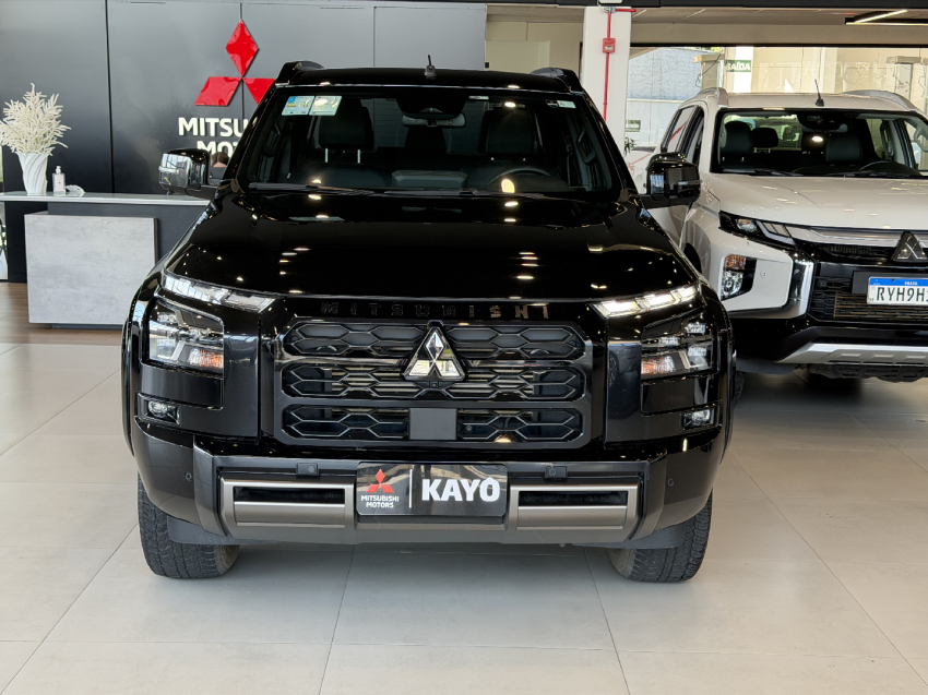 mitsubishi katana - 202613
