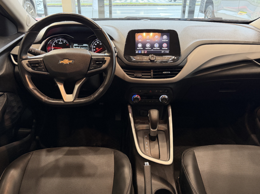 chevrolet onix 1.0 t premier - 20205