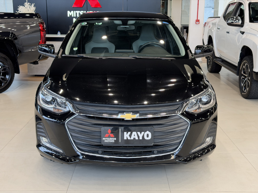 chevrolet onix 1.0 t premier - 202012