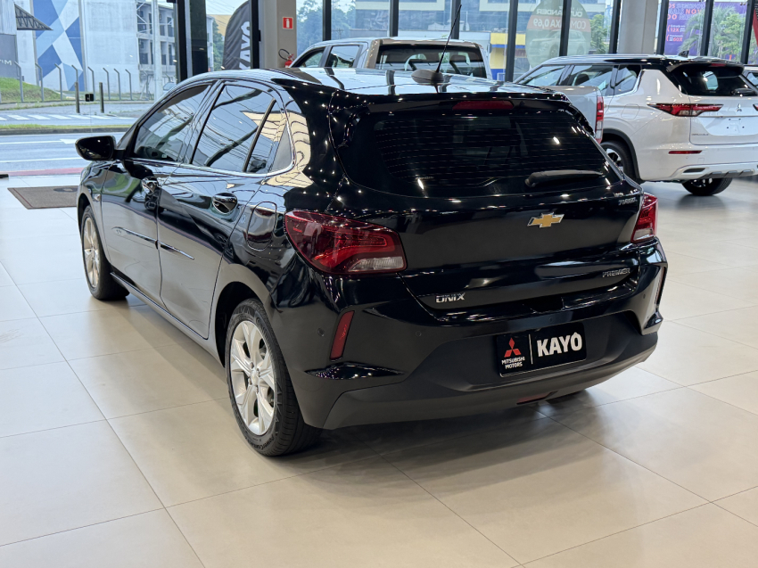 chevrolet onix 1.0 t premier - 20201
