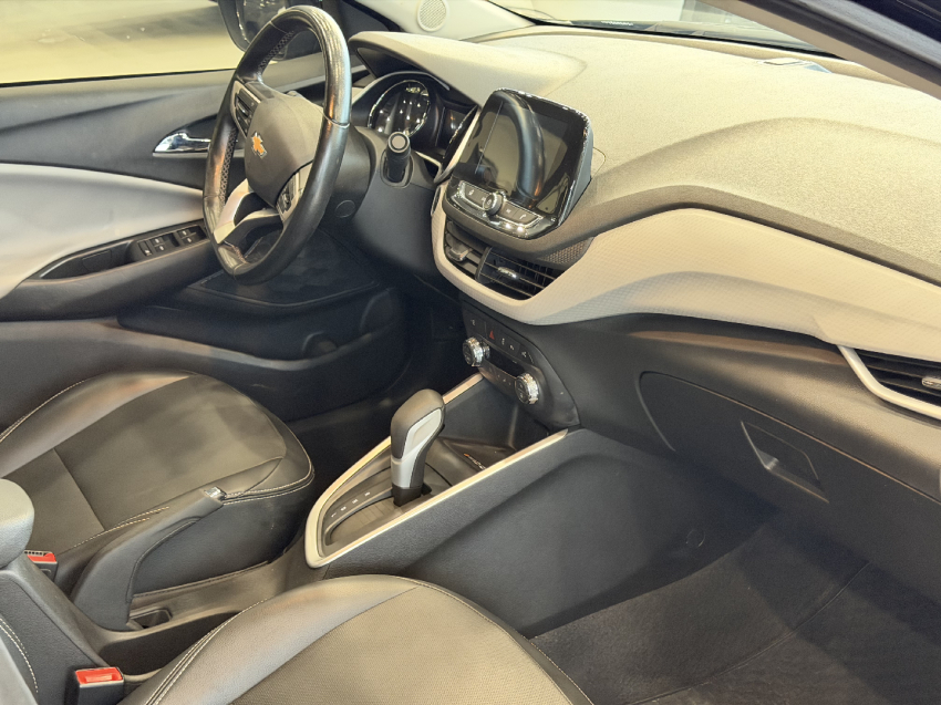 chevrolet onix 1.0 t premier - 20203