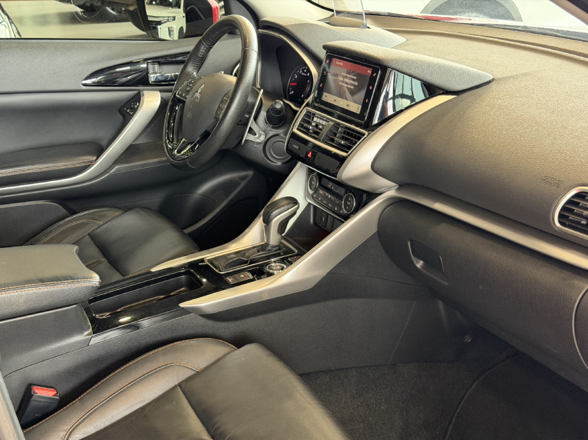 mitsubishi eclipse cross awc - 20193