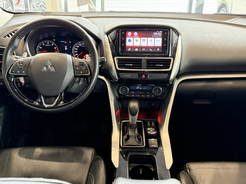 mitsubishi eclipse cross awc - 20196