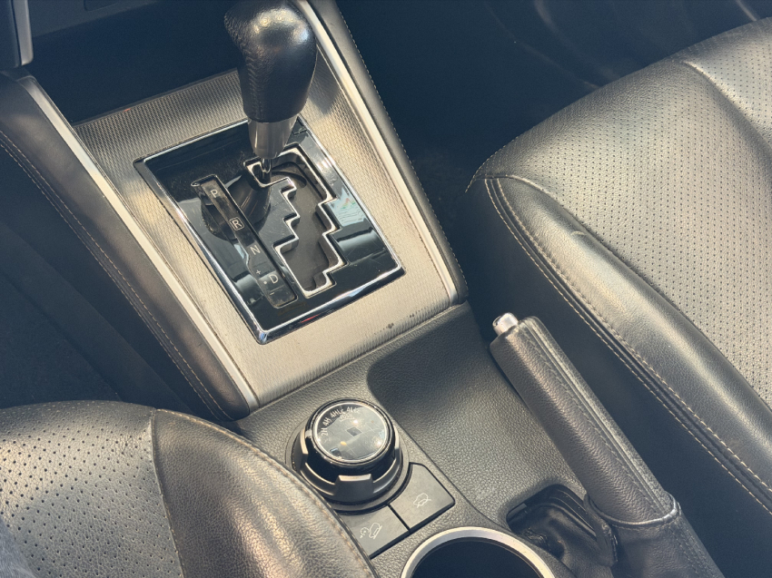 mitsubishi triton sport hpe - 20226