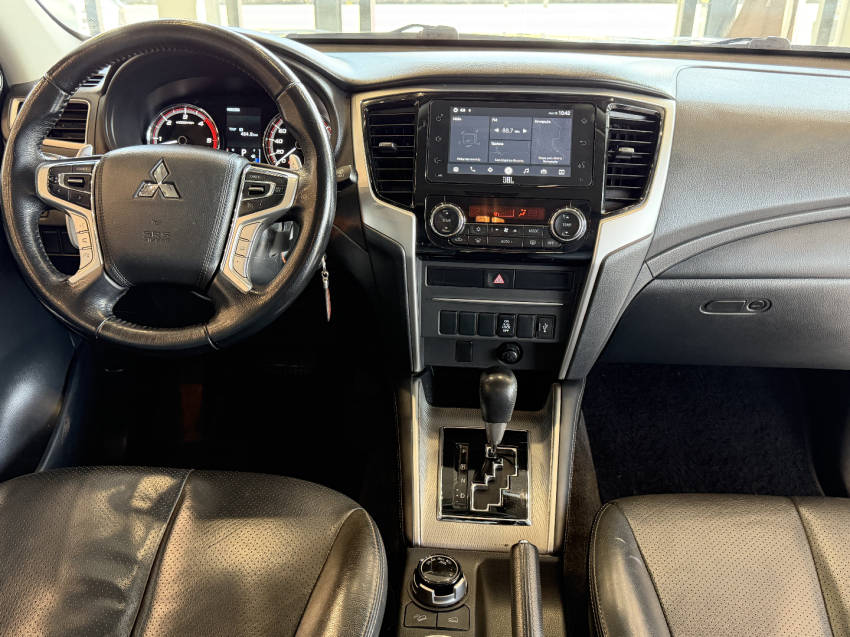 mitsubishi triton sport hpe - 20223
