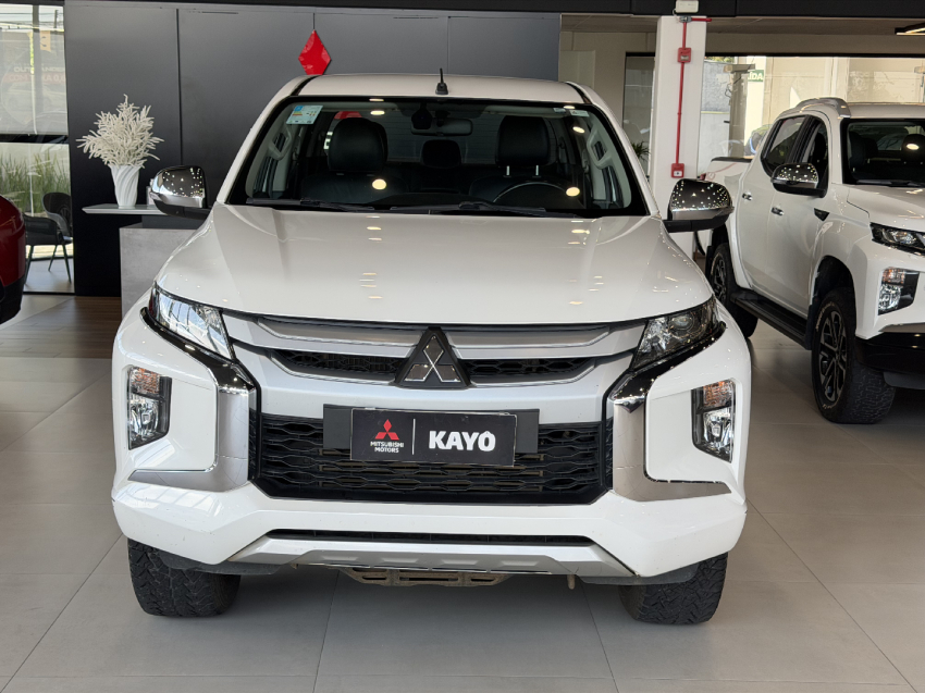 mitsubishi triton sport hpe - 202213