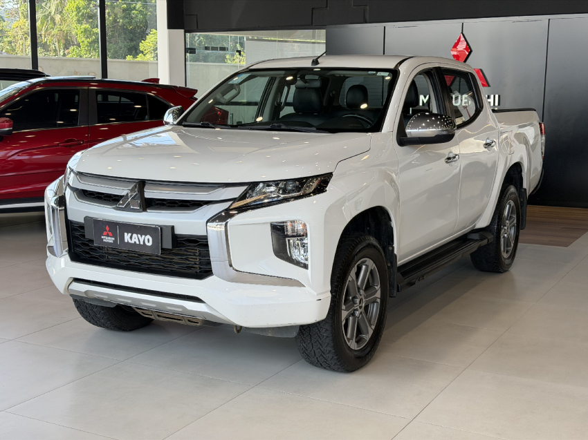 mitsubishi triton sport hpe - 202211