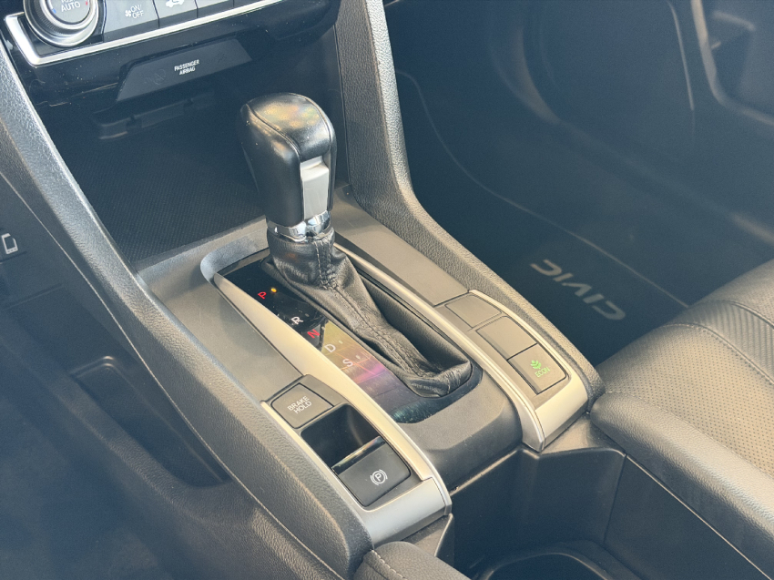 honda civic exl - 20185