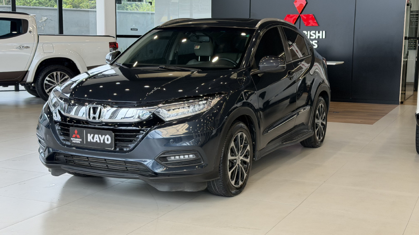 honda hr-v touring - 202111