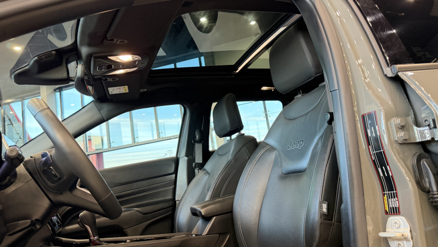 jeep compass serie s - 20255