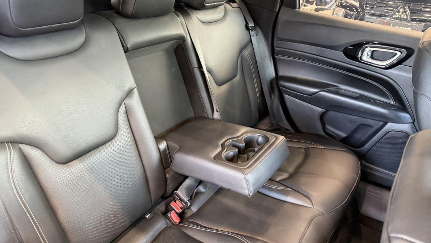 jeep compass serie s - 20254