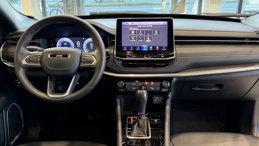 jeep compass serie s - 20253