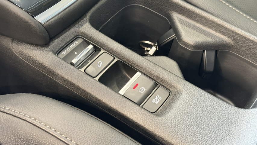honda hr-v touring - 20236
