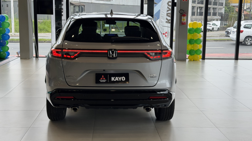 honda hr-v touring - 202312