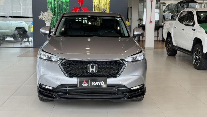 honda hr-v touring - 202313