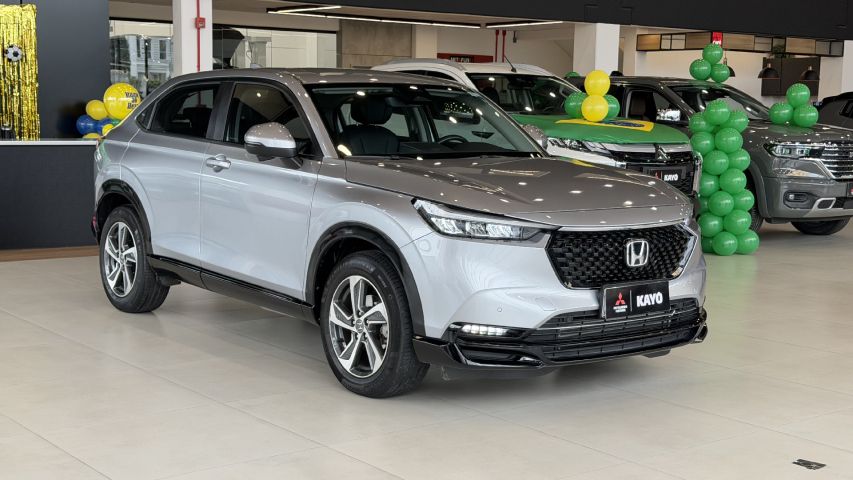honda hr-v touring - 20230