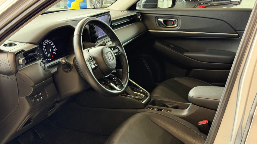 honda hr-v touring - 20234