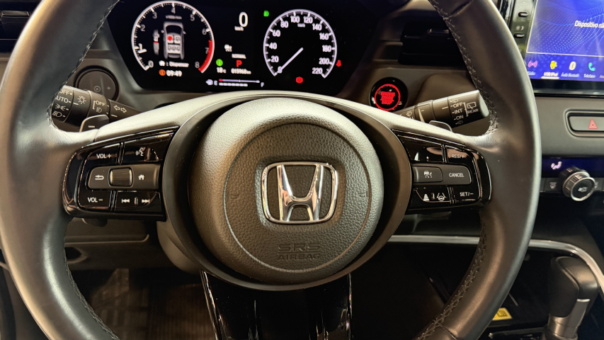 honda hr-v touring - 20238