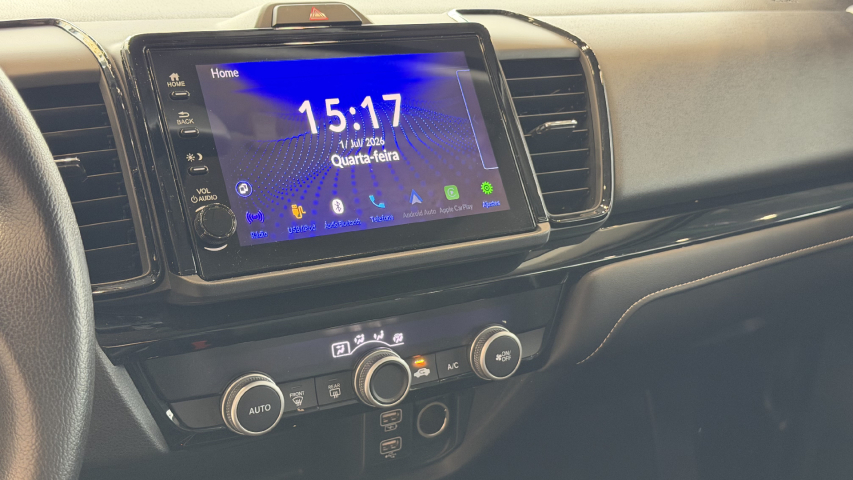 honda city touring - 20247