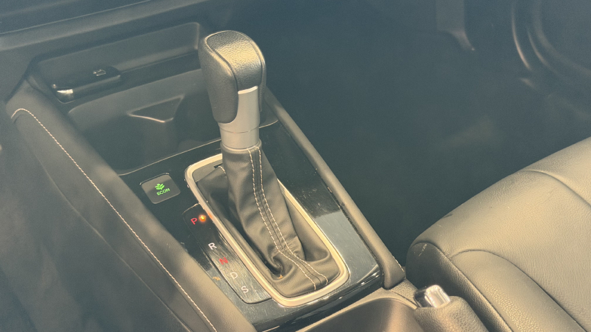 honda city touring - 20244