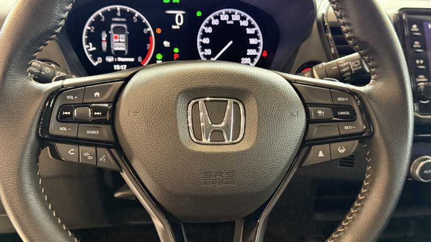 honda city touring - 20248