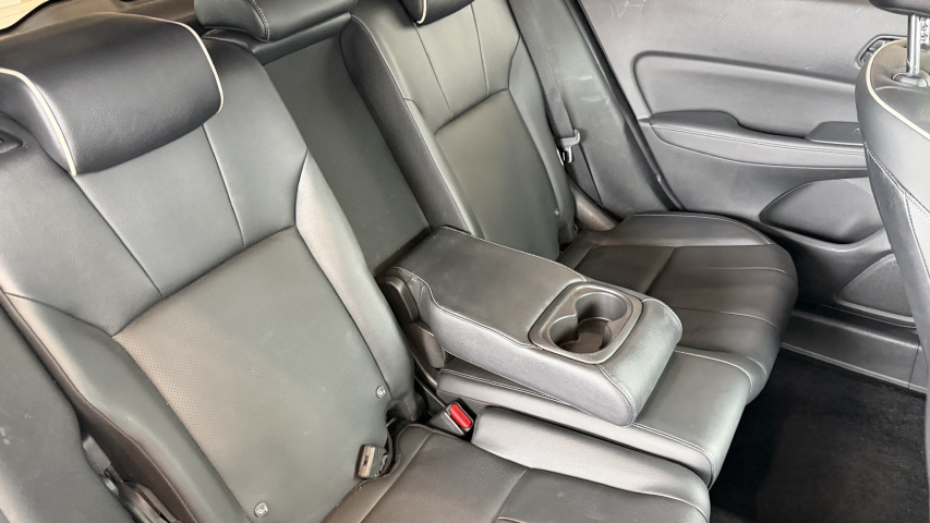 honda city touring - 20245