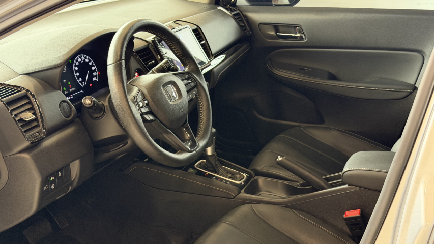 honda city touring - 20243