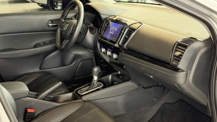 honda city touring - 20246