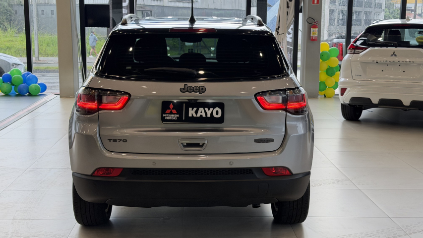 jeep compass longitude - 202212