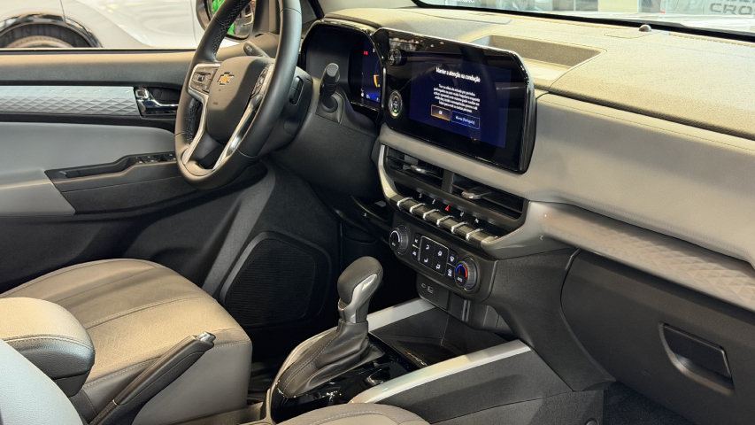 chevrolet s10 ltz - 20255