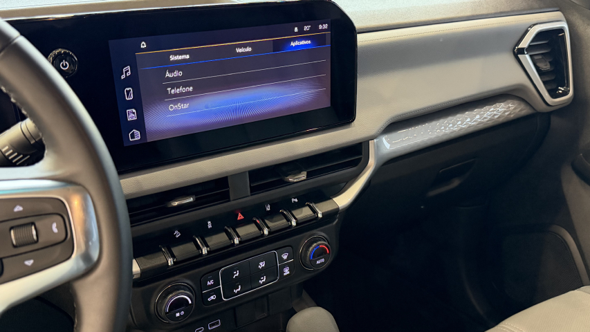 chevrolet s10 ltz - 20254