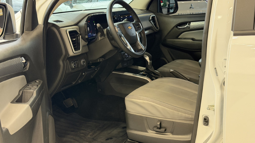 chevrolet s10 ltz - 20256