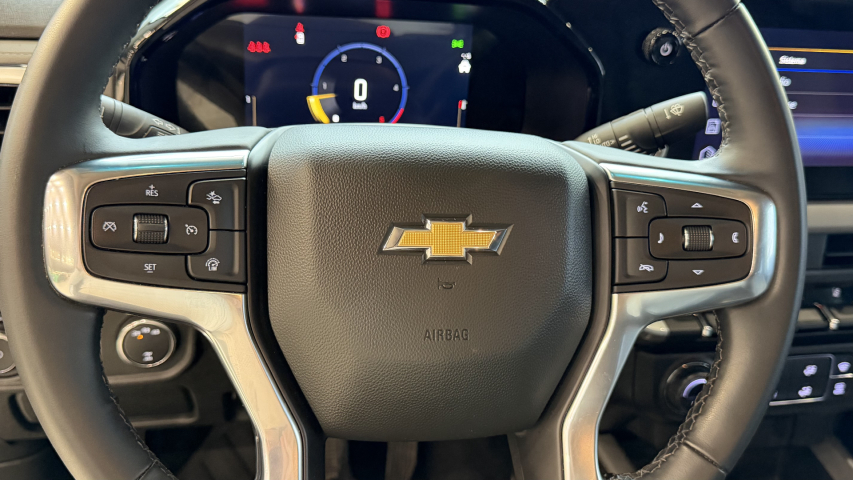 chevrolet s10 ltz - 20258