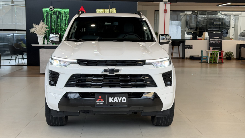 chevrolet s10 ltz - 202514