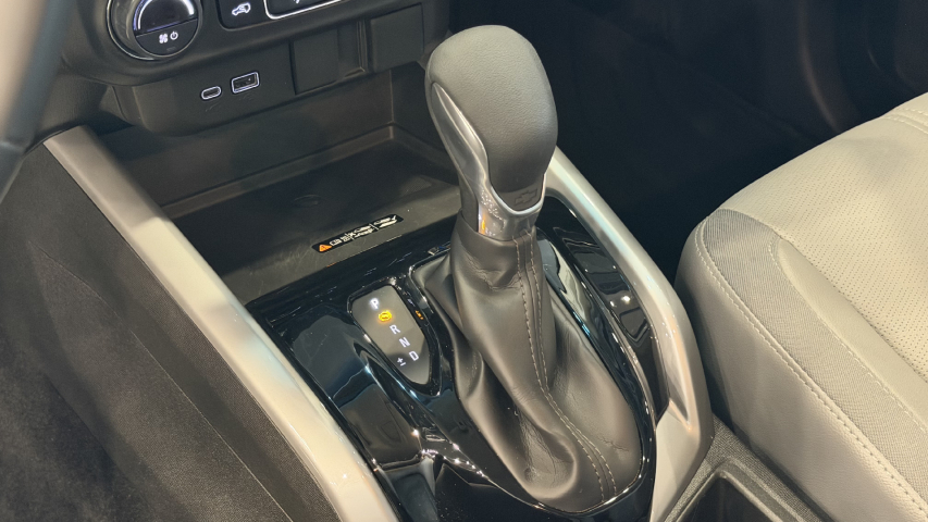 chevrolet s10 ltz - 20252
