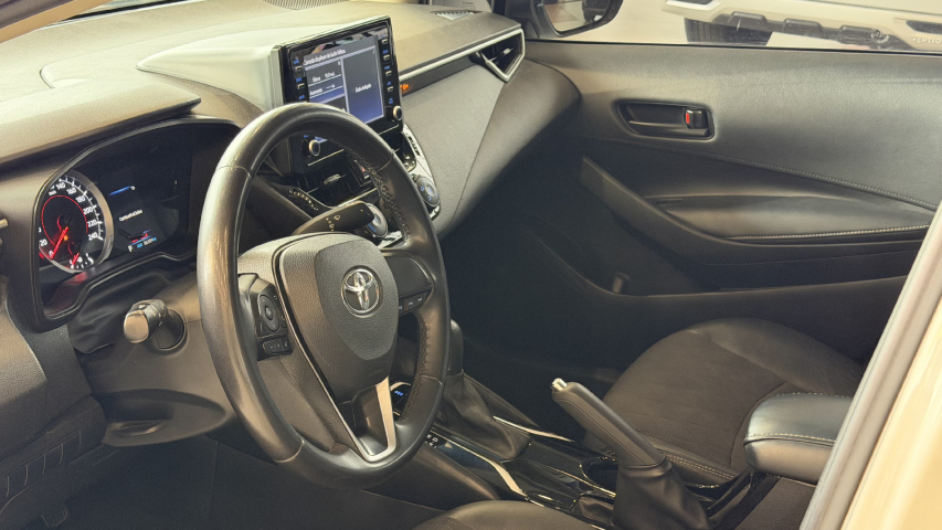 toyota corolla gli - 20205