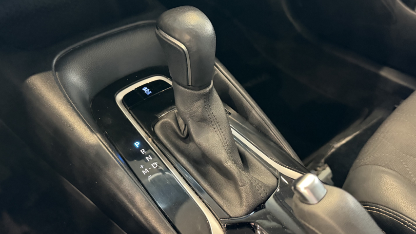 toyota corolla gli - 20207