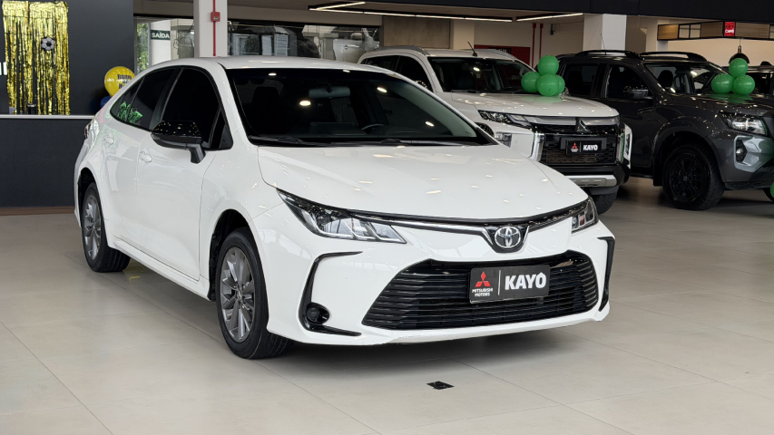 toyota corolla gli - 20200
