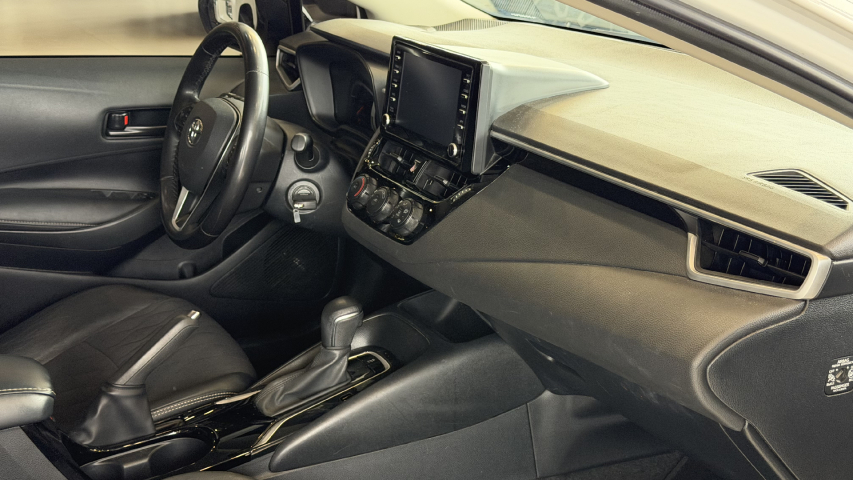 toyota corolla gli - 20203