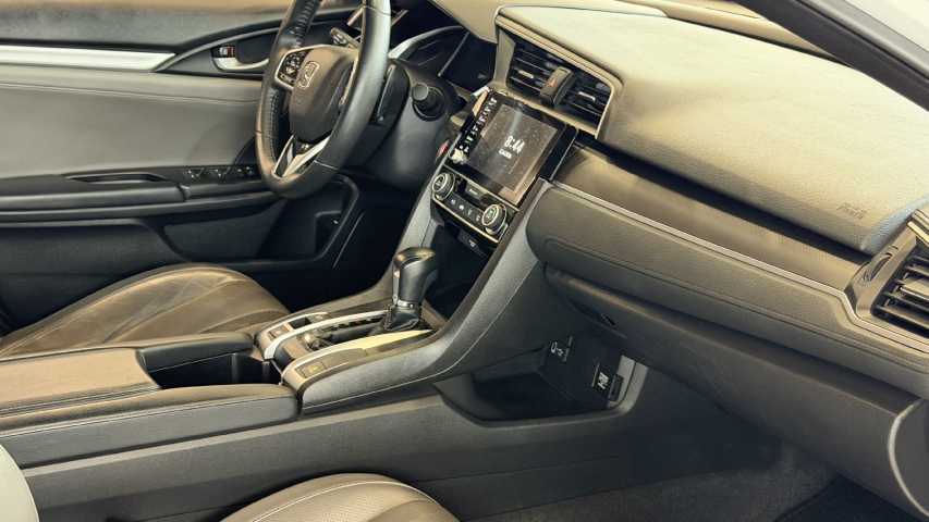 honda civic exl - 20214
