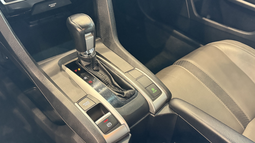 honda civic exl - 20216